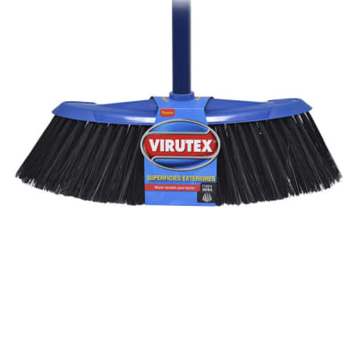 ESCOBILLON EXTERIOR GRANDES SUPERFICIES VTX PRO