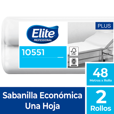 SABANILLA ELITE 2 X 48 MT ECONOMICA