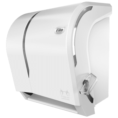DISPENSADOR EVOLUTION TOALLA PALANCA