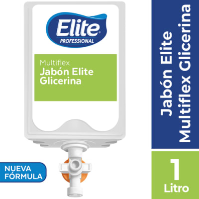 JABON MULTIFLEX GLICERINA 1 LT