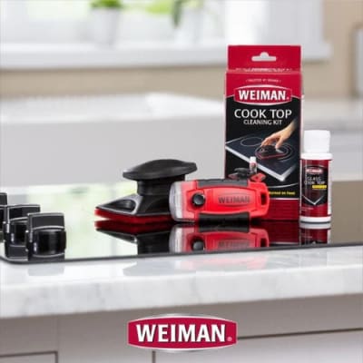KIT PARA LIMPIAR VITROCERAMICA