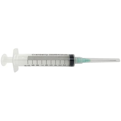 JERINGAS CRANBERRY 10 CC C/A 21 X 1 1/2 X 100 UN