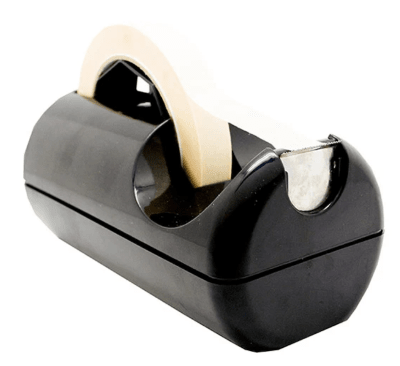 DISPENSADOR GRANDE CINTAS 1/2