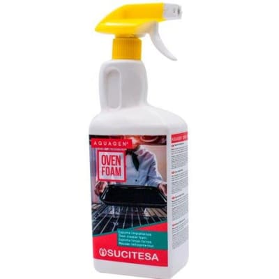 ESPUMA LIMPIAHORNO AQUAGEN 1 LT