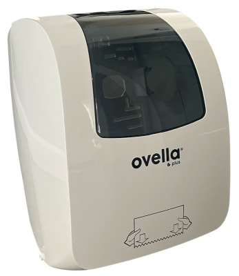 DISPENSADOR TOALLA AUTOCORTE OVELLA