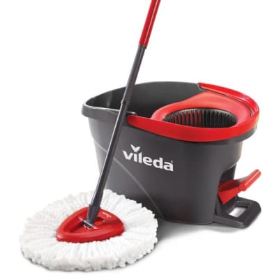 BALDE PEDAL CON MOPA EASYWRING CLEAN VILEDA