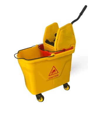 CARRO ESTRUJADOR DOBLE 35 LT