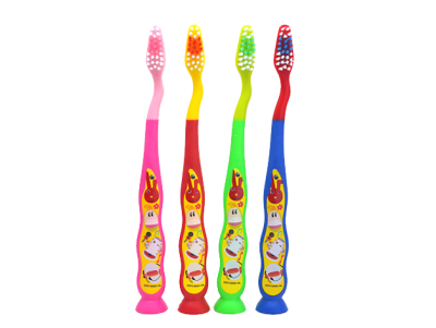 CEPILLO ORAL FRESH INFANTIL X 1 UN