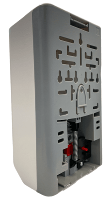 DISPENSADOR INTELLICARE BLANCO DIVERSEY