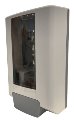 DISPENSADOR INTELLICARE BLANCO DIVERSEY