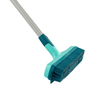 ESCOBILLON DE GOMA BARREAGUA 30 CM LEIFHEIT (SIN MANGO)