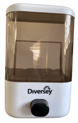 DISPENSADOR RELLENABLE FIUME 950 ML