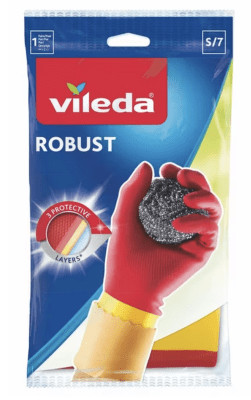 GUANTE FUERTE S VILEDA