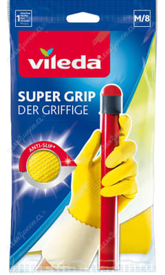 GUANTE ANTIDESLIZANTE M VILEDA