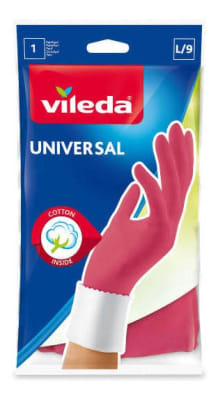 GUANTE UNIVERSAL L VILEDA