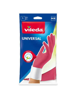 GUANTE UNIVERSAL M VILEDA