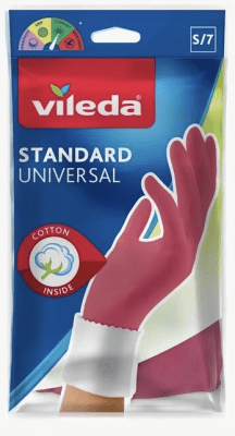 GUANTE UNIVERSAL S VILEDA