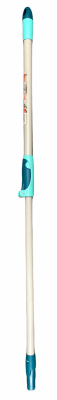 MANGO TELESCOPICO ACERO EXTENSIBLE 80 - 135 CM LEIFHEIT