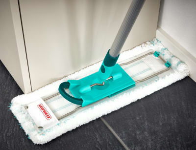 MOPA AVION CON PAÑO MICRO DUO 42 CM LEIFHEIT