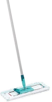 MOPA AVION CON PAÑO MICRO DUO 42 CM LEIFHEIT