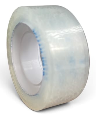 CINTA ADHESIVA ESCRITORIO 18 MM X 30 MT SELLOFFICE
