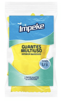 GUANTE MULTIUSO T/L IMPEKE
