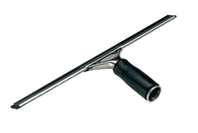 MANGO + GUIA INOX.C/GOMA 35 CM PULEX