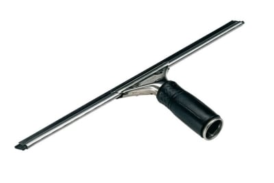 MANGO + GUIA INOX.C/GOMA 45 CM PULEX