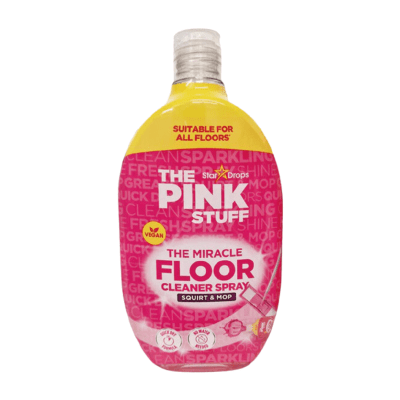 LIMPIADOR DIRECTO AL PISO THE PINK STUFF 750 ML