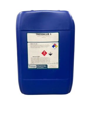 LUBRICANTE CADENAS CONCENTRADO TRESSALUB 1 TRESSA