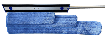 MANGO Y BASE 60 CM (MICROFIBRA)