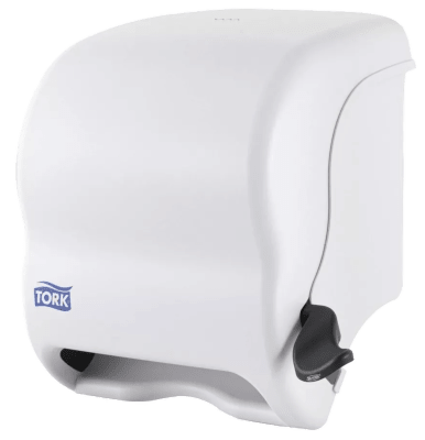 DISPENSADOR TOALLA PALANCA TORK