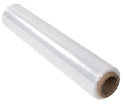 FILM POLIETILENO PALETIZADOR (1.6 KG / Aprox.200 MTS.)