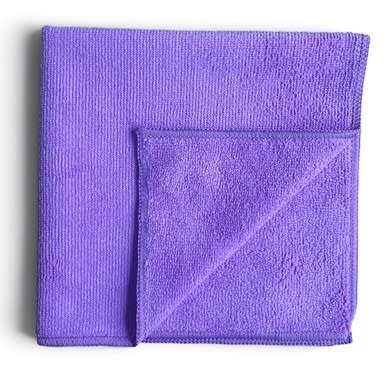 PAÑO MICROFIBRA 40 X 40 LAVANDA X 1 UN