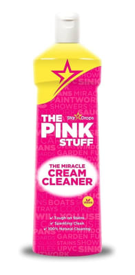 LIMPIADOR CREMA THE PINK STUFF 500 ML