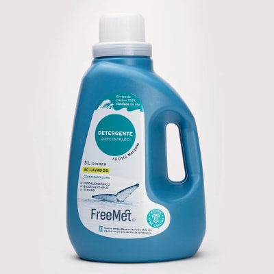 DETERGENTE DE ROPA 3 LT