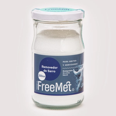 REMOVEDOR DE SARRO 250 GR FREEMET