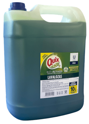 LAVALOZAS QUIX 10 LT