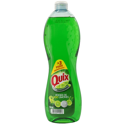 LAVALOZAS QUIX 750 ML