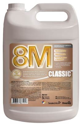 CERA 8M CLASSIC 5 LT DIVERSEY