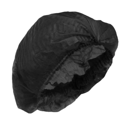GORRO REDECILLA NEGRO ADICARE 100 UN