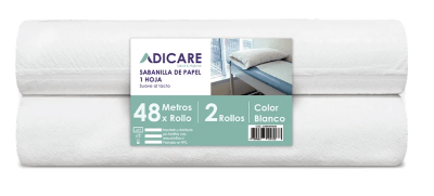 SABANILLA ADICARE  2 X 48 MT