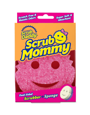 ESPONJA SCRUB MOMMY X UN