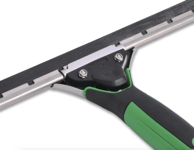 MANGO + GUIA ERGOTEC 35 CM UNGER