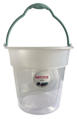 BALDE 15 LT SAN REMO