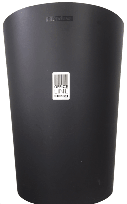 BASURERO CONICO 9,4 LT