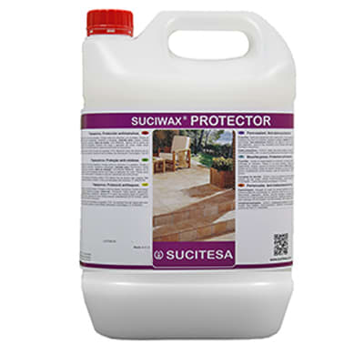 SELLO PISO SUCIWAX PROTECTOR 5 LT
