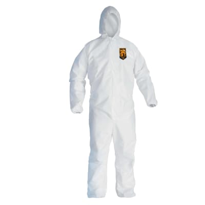 TRAJE PROTECTOR XP XXL KLEENGUARD