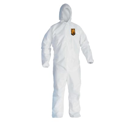 TRAJE PROTECTOR XP XL KLEENGUARD