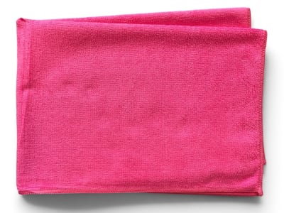 TRAPERO MICROFIBRA 50 X 70 CM FUCSIA